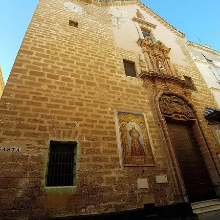 Apartamento Pasquin Centro Historico Apartment *