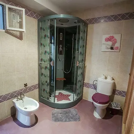Apartamento Pasquin Centro Historico Apartment