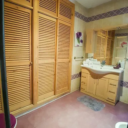 Apartamento Pasquin Centro Historico * Cadiz
