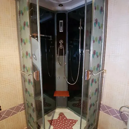 Apartamento Pasquin Centro Historico Apartment